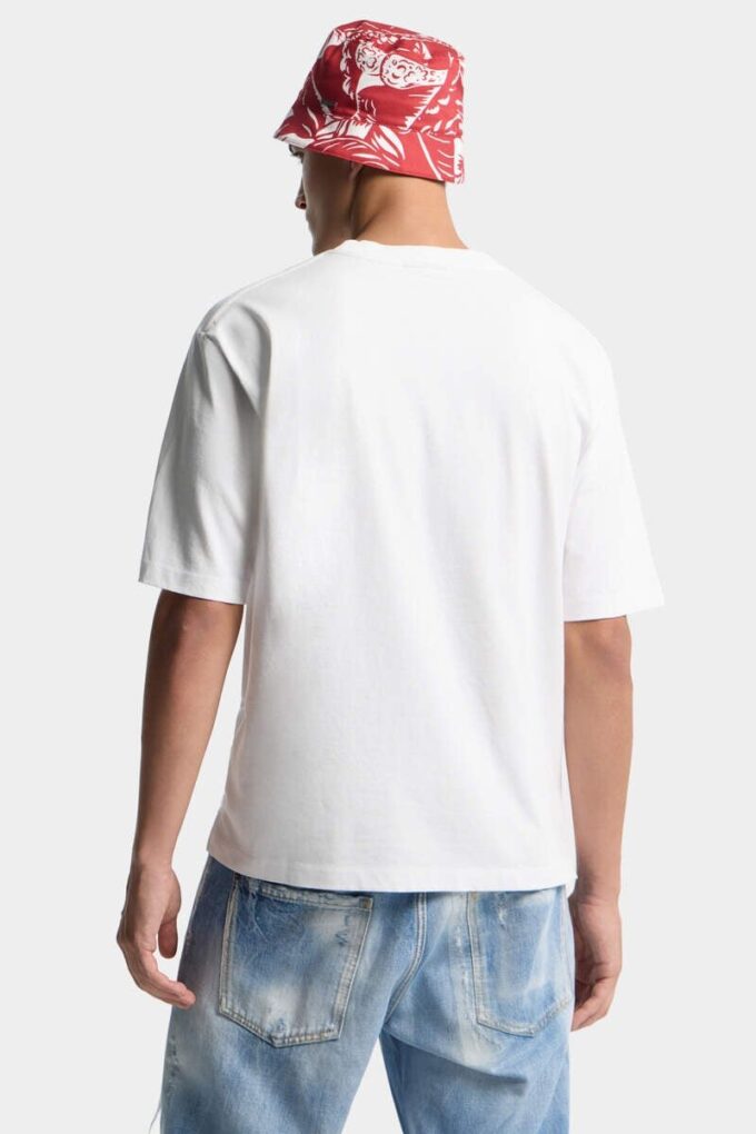 Wild2 Loose Fit T-Shirt