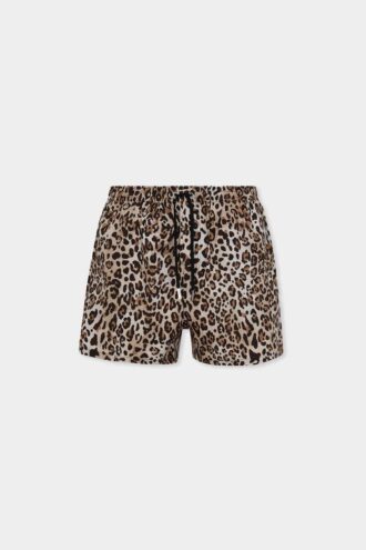Wild2 Midi Swim Boxer