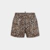 Wild2 Midi Swim Boxer