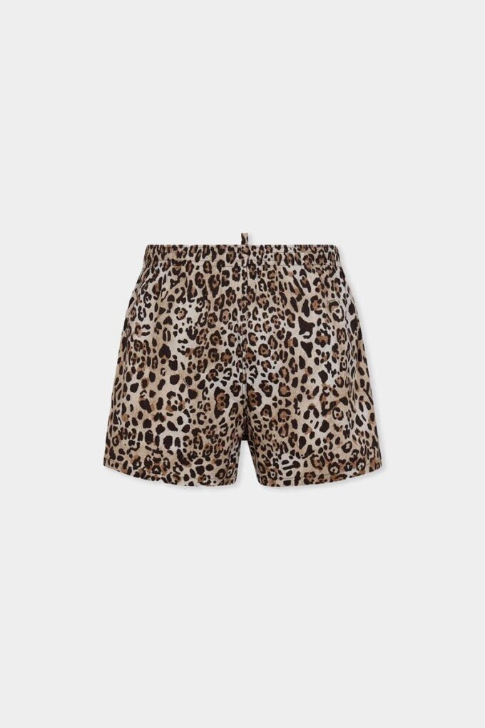 Wild2 Midi Swim Boxer