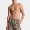 Wild2 Midi Swim Boxer