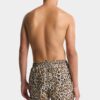 Wild2 Midi Swim Boxer