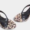 Wild2 Mule Sandals