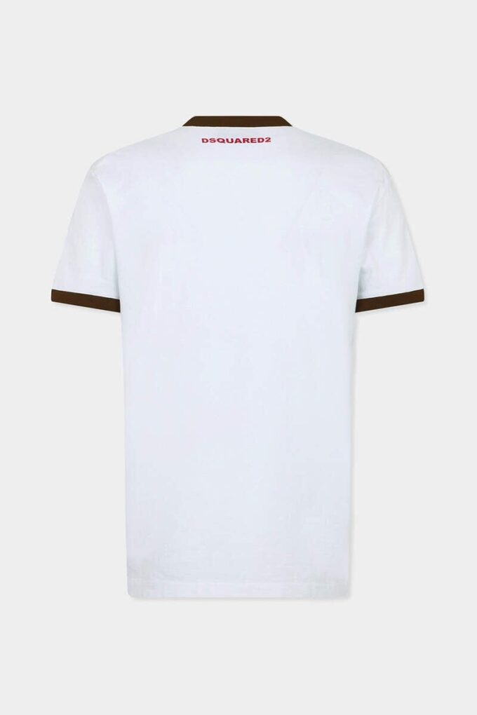 Wild2 New Cool Fit T-Shirt