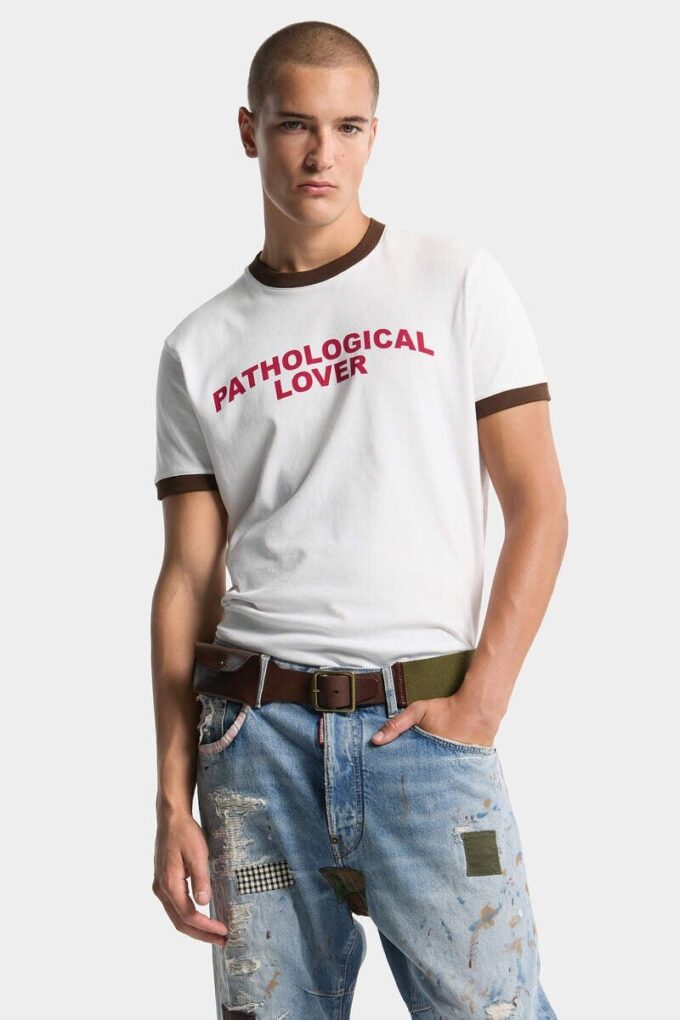 Wild2 New Cool Fit T-Shirt