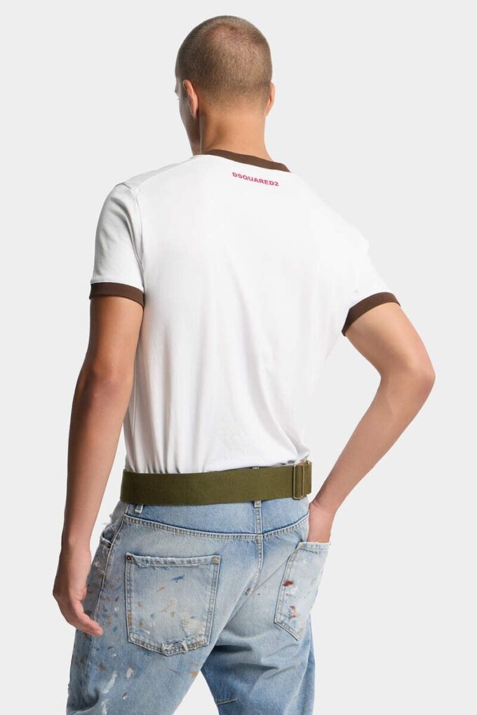 Wild2 New Cool Fit T-Shirt