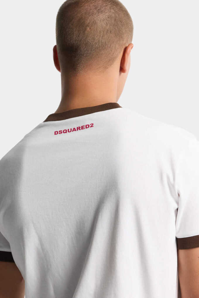 Wild2 New Cool Fit T-Shirt