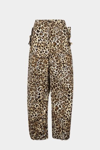 Wild2 Parchute Pant