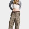 Wild2 Parchute Pant