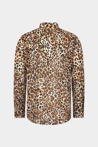 Wild2 Sexy Tie Shirt