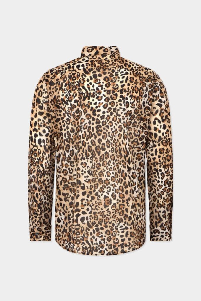 Wild2 Sexy Tie Shirt