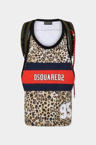 Wild2 Tank Top