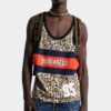 Wild2 Tank Top