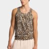 Wild2 Tank Top