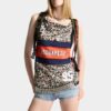 Wild2 Tank Top