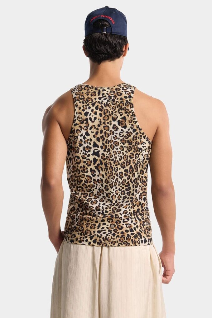 Wild2 Tank Top