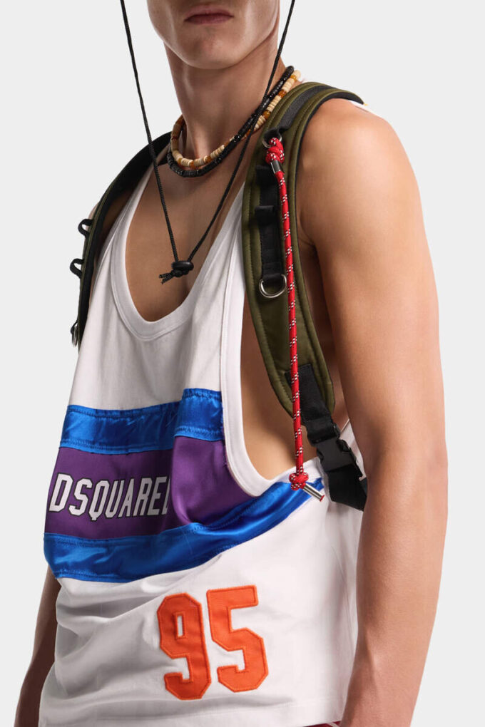 Wild2 Tank Top