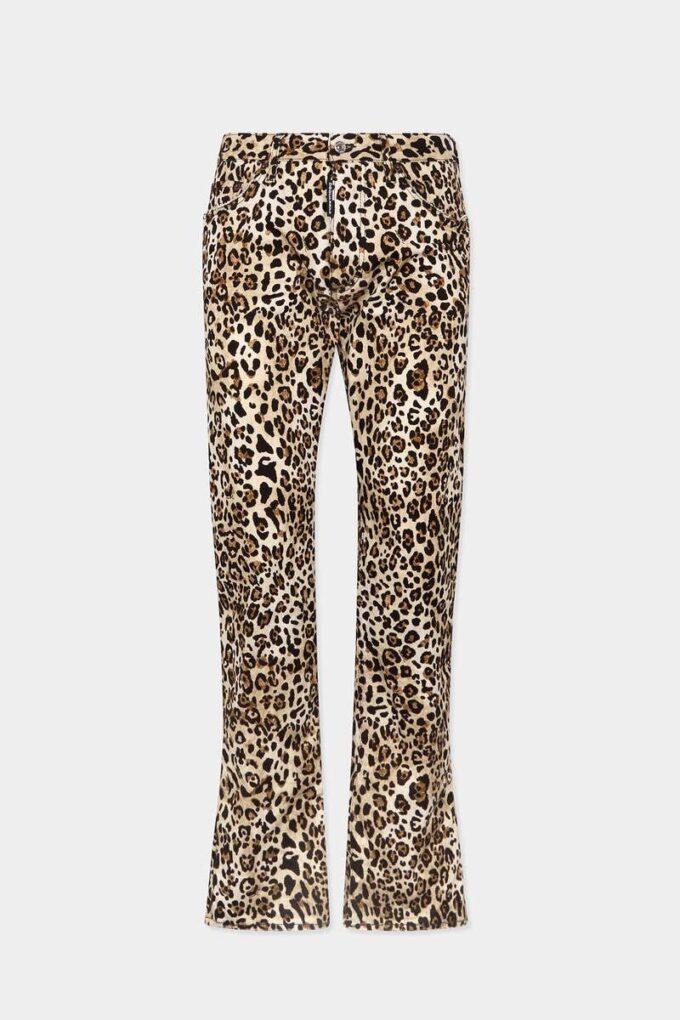 Wild2 the American Jeans