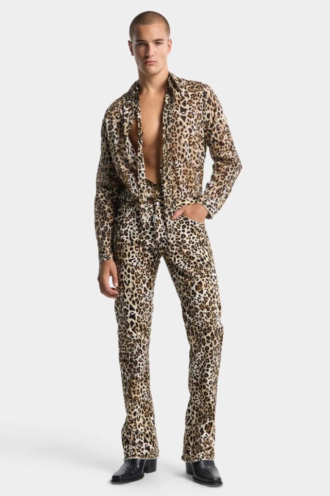 Wild2 the American Jeans