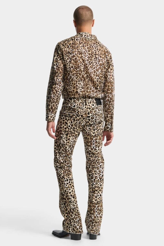 Wild2 the American Jeans