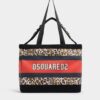 Wild2 Tote Bag