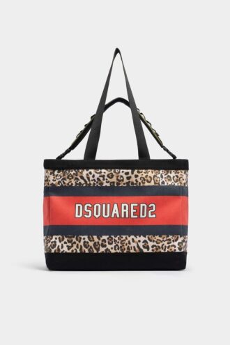 Wild2 Tote Bag