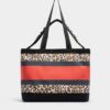 Wild2 Tote Bag