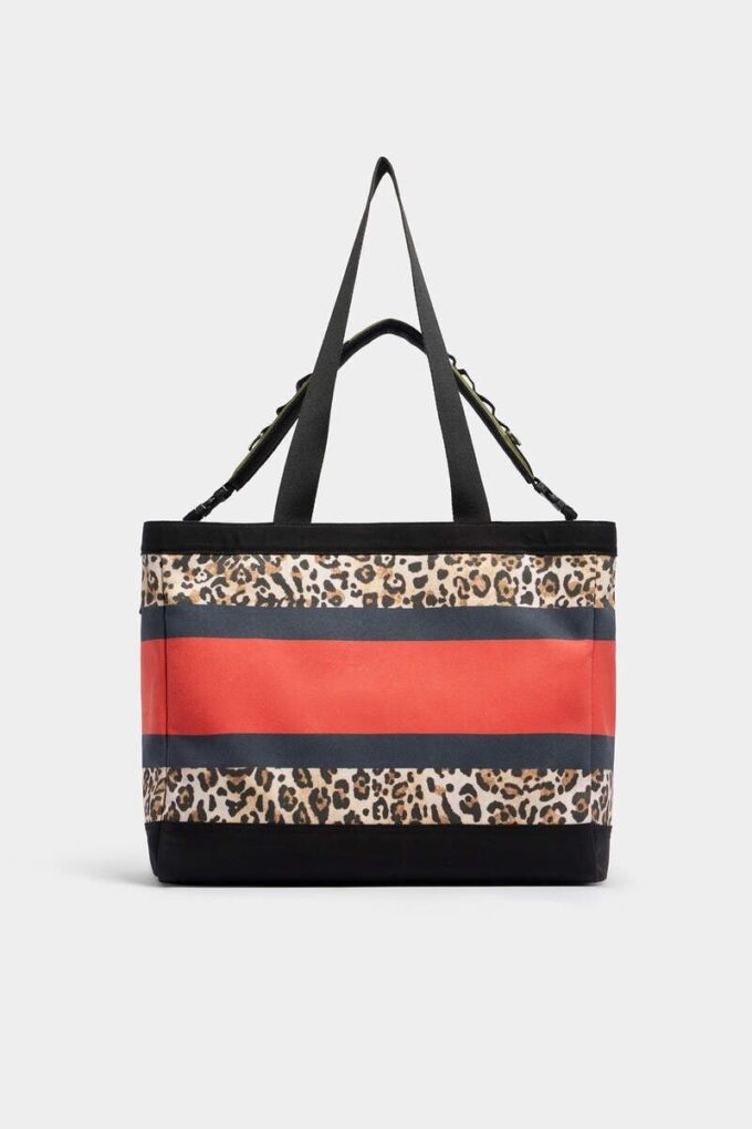 Wild2 Tote Bag