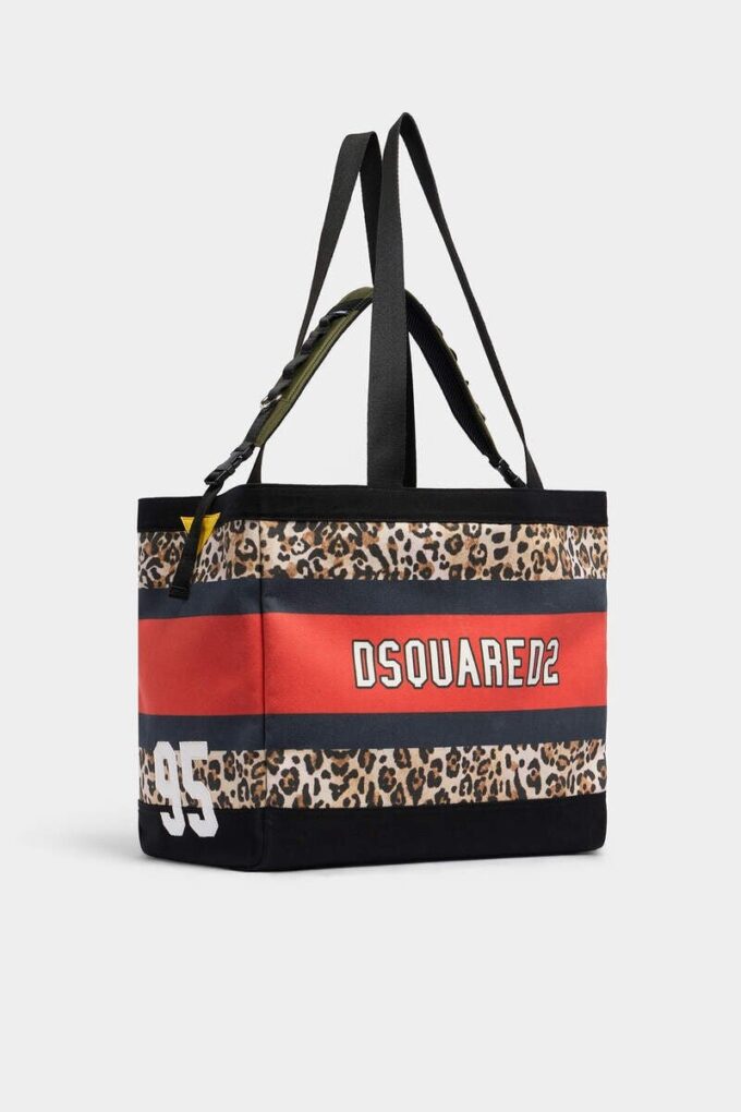 Wild2 Tote Bag