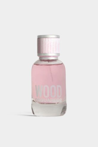 Wood for Her 100Ml
