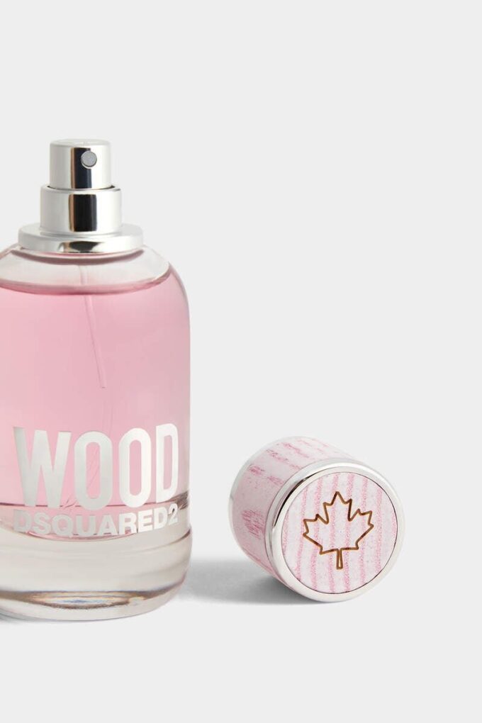 Wood for Her 100Ml