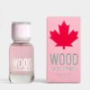 Wood for Her 30Ml