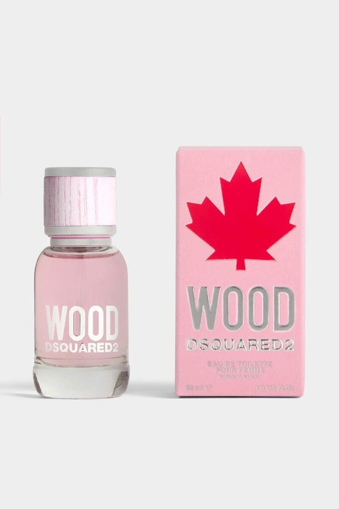 Wood for Her 30Ml