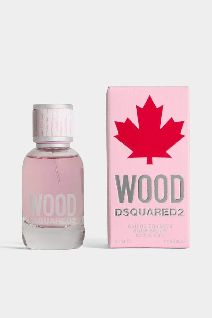 Wood for Her 50Ml