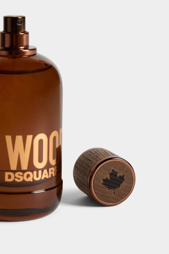 Wood for Him 100Ml